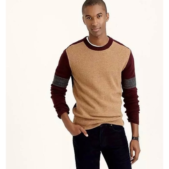J. Crew | Sweaters | Jcrew Mens 
